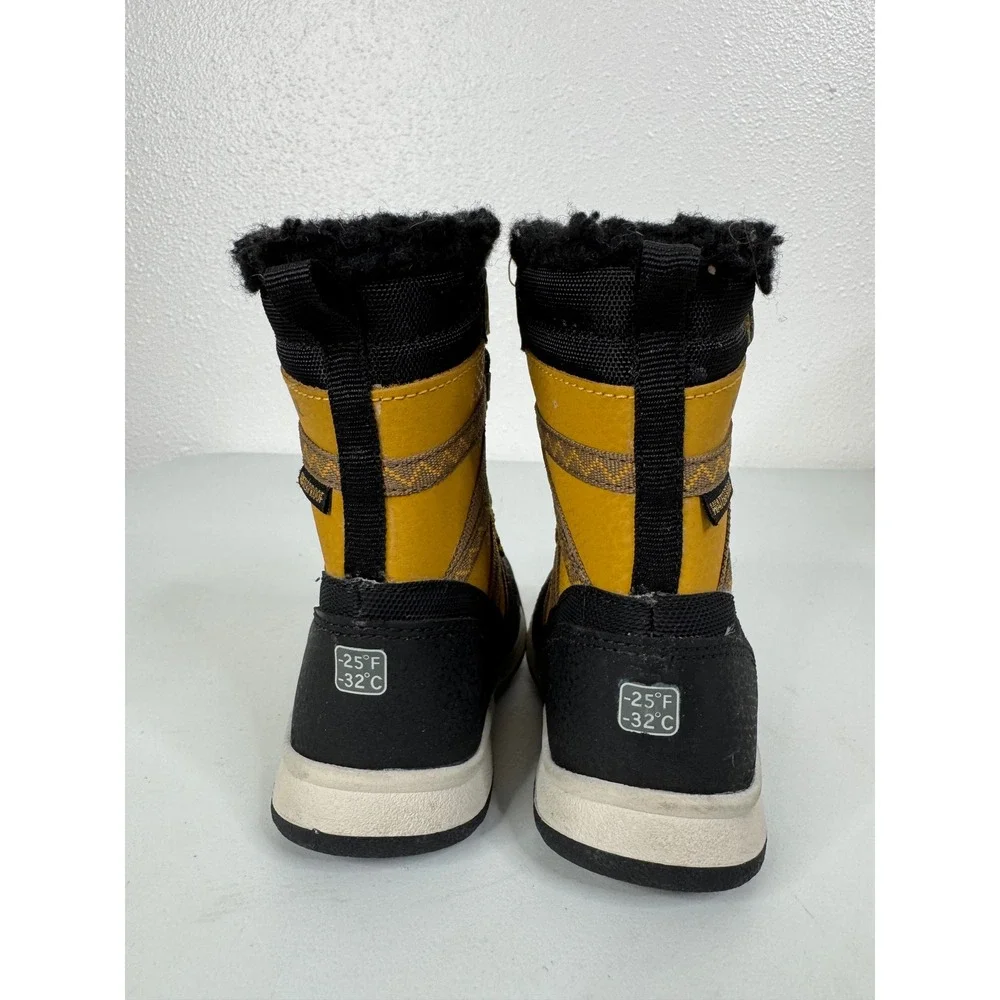 Merrell Toddler‎ Snow Boots Size 5